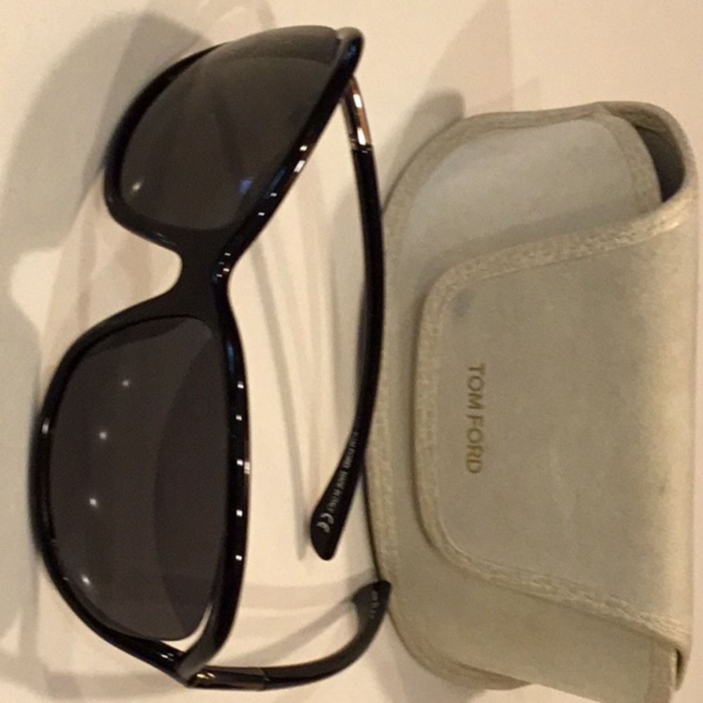 Tom Ford sunglasses
